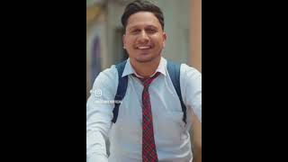 rabb di aulaad song status  hustinder  new song status punjabimusic [upl. by Callum]