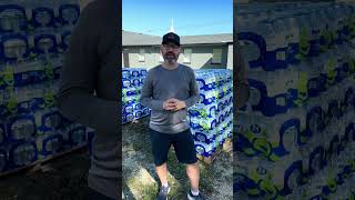 Disaster Relief Distribution  Hurricane Milton 2024  Assembly Church Sebring [upl. by Gardiner]