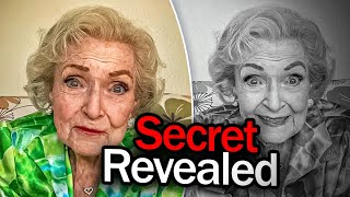 2 Years After She Died Betty Whites Family FINALLY Reveals Her Biggest Secret [upl. by Dimo467]