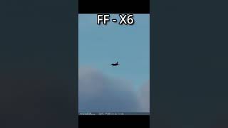 super smooth F16 overhead break landing  DCS aviation dcs shorts [upl. by Herb686]