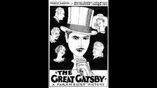 The Great Gatsby Movie Trailer [upl. by Simeon881]