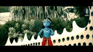 Main Krishna Hoon  Movie quotMain Krishna Hoonquot Official Song [upl. by Olegnad]