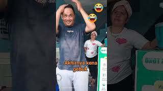 Kirain Cewek funny lucu ngakakkocak [upl. by Tsyhtema]