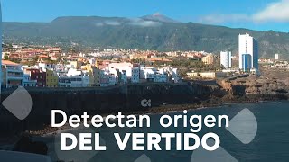 Detectan al emisario submarino responsable del cierre de Playa Jardín [upl. by Ailaht]