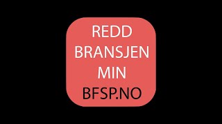 BFSP Bransjeforeningen for scenetekniske produksjon [upl. by Llyrad]