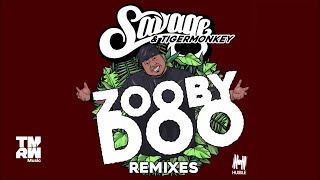 Savage amp Tigermonkey  Zooby Doo TAISUN Remix [upl. by Maiocco]