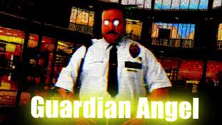 Guardian Angel OST  FNF X LWP X PBMC Paul Blart Vs BF [upl. by Naillig]