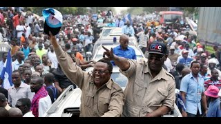 LISU AUMIZWA KUKAMATWA FREEMAN MBOWE AWAVAA POLIIS MUACHIENI MARA MOJA [upl. by Ahsiekyt]