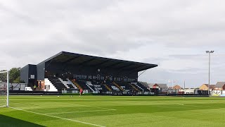 Scholars earn point  HIGHLIGHTS Hednesford Town v Chasetown  2682024 [upl. by Earla]