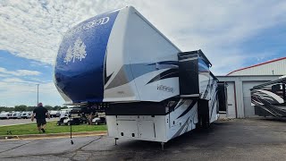 New 2025 Redwood RV 4150RD [upl. by Alexis398]