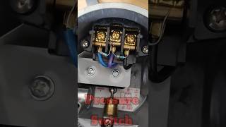 Pressure switch sorts ytshorts electrical instrument trending trending [upl. by Nonnahs]