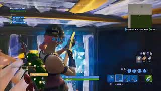 Fortnite Montage  Engineers HP Boyz [upl. by Ahset]