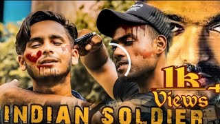 Indian Soldier Never On Holiday Thupakki Hindi Dubbed Full Movie [upl. by Verine]