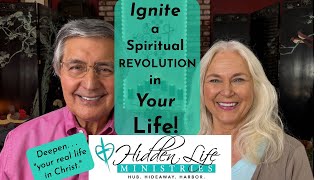 RHYTHM with Jesus Will Ignite a Spiritual REVOLUTION in Your Life [upl. by Ynaffad]