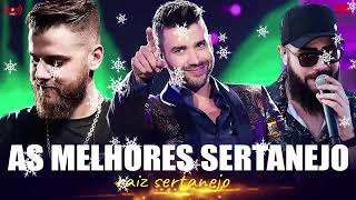 SERTANEJO 2024  TOP 100 Musicas Sertanejas Mais Tocadas  Sertanejo Romantico As Melhores 2024 HD [upl. by Nnaeirb]