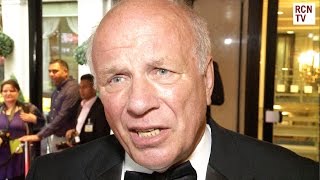 Greg Dyke Interview  Football Discrimination amp Corruption [upl. by Milicent311]