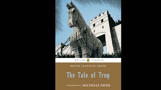 The Tale of Troy The Siege of Troy Track 4 [upl. by Laroy50]