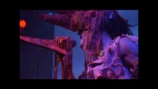 Skinny Puppy  EmpTe The Greater Wrong Of The Right Live [upl. by Pinelli614]