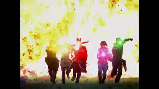 Power Rangers Mystic Force Episode no22 in hindi [upl. by Imled]