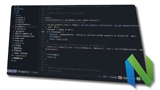 The perfect Neovim IDE Setup in 2024 [upl. by Wenger417]