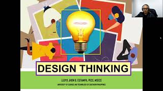 DesignThinking  Overview Skill Requirements and Benefits [upl. by Oinotnaesoj]