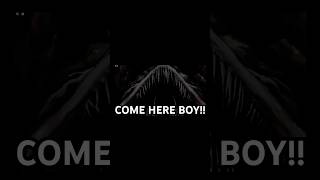 “COME HERE BOY” 💙❤️💚 jfg siblings funny viral horror funnyvideo game roblox gaming [upl. by Popelka]