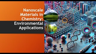 Nanoscale Materials Applications in Environmental Science [upl. by Aiem]