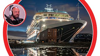 Maritieme Nachtfotografie met Patrick van Dijk  Na Sluitertijd  Zoomnl  3 [upl. by Nodnalb439]