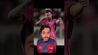 QUE INOVAÇÃO ABSURDA futebol camisadetime camisadefutebol camisaspelomundo esportes messi [upl. by Horter285]