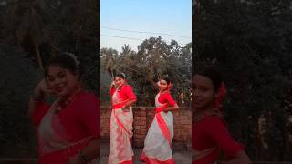 Fagunero mohonay 2O banglasong ankitanandy bengalisong2024 antaranandy nandysisters ytshorts [upl. by Wiersma]