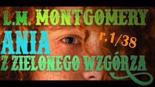 ANIA Z ZIELONEGO WZGÓRZA  L M Montgomery  lektura  audiobook  rozdział 138 [upl. by Gena]