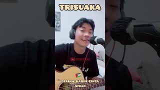 TRISUAKA TERIMA KASIH CINTA [upl. by Sondra]