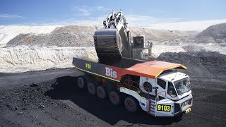 Rexx Conquering Gold Coal and Nickel Mines Across Australia [upl. by Billen537]