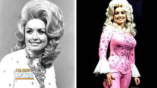 2019 is a Big Year Dolly Parton  Celebrity Page [upl. by Nnyleak]