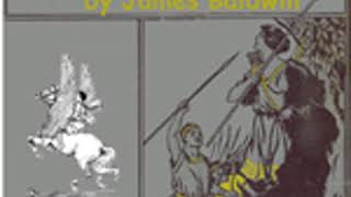 OLD GREEK STORIES by James Baldwin FULL AUDIOBOOK  Best Audiobooks [upl. by Jeuz]