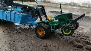 Tractor video tractor kaise banaen [upl. by Nguyen435]