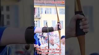 Primo palio di mia figlia Palio Di Fossano 🇮🇹 2024 short [upl. by Hammel736]