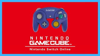 Nintendo Switch Online Gamecube Release Date [upl. by Murvyn]