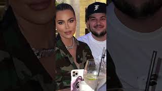 Rob Kardashian is TERRIFIED After What Happen to his SISTERS [upl. by Noby]