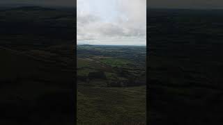 Galtee Mountains 🏔  Tipperary  Ireland [upl. by Brine362]