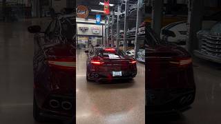 2024 Aston Martin DBS 770 Ultimate 🔥🔥 Exhaust sound astonmartin dbs770 dbs ultimate 770 [upl. by Kerat490]