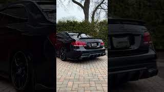 cls63amg cls500 cls550 cls55clsamg cls55amg cls500amgmafia [upl. by Anitsrik]