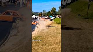 drift fails international drift competition [upl. by Charis]