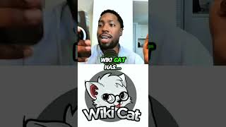 Can Wiki Cat Make You a Millionaire in 2025 [upl. by Lledniw]