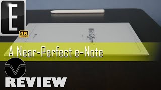 The best eNote so far  ViWoods eNote Review [upl. by Trevethick]