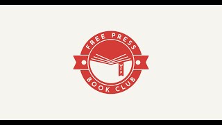 Free Press Book Club — An Evening with Birdy ODay [upl. by Jewel]