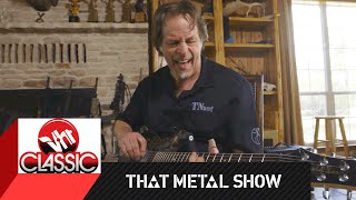 Ted Nugent Describes Insane Rehearsal Rituals  Rock Icons Ep 103 Sneak  VH1 Classic [upl. by Doti]