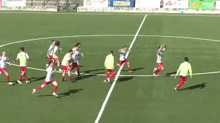 Play off Promozione  Penne  Fucense Trasacco 31 [upl. by Kalam822]