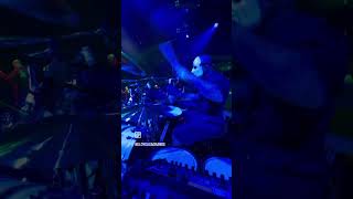 Eloy Casagrande Libérate drum cam [upl. by Chemush295]