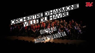 orchestre dharmonie du havre [upl. by Mello]